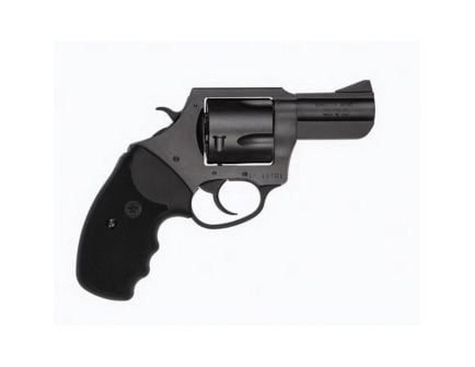 Charter Arms Pitbull Extra Large .45 ACP Revolver, Black Nitride - 64520