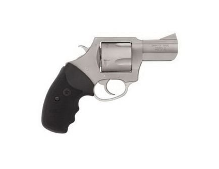 Charter Arms Bulldog XL Extra Large .45 Colt Revolver, SS - 74530