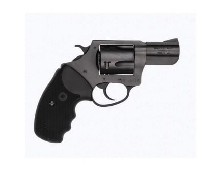 Charter Arms Mag Pug Large .357 Mag Revolver, Blk - 13520