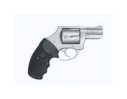 Charter Arms Mag Pug Large .357 Mag Revolver, Stainless - 73521