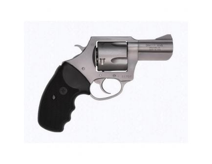 Charter Arms Mag Pug Extra Large .41 Magnum Revolver, SS - 74120