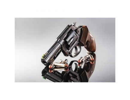 Charter Arms Professional .32 H&R Mag Revolver, Black Nitride - 63270
