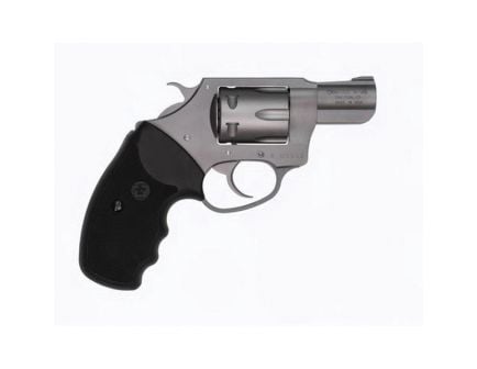 Charter Arms Pathfinder Small .22lr Revolver, Stainless - 72224