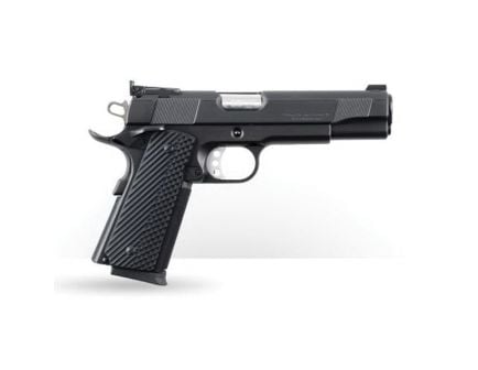 Chiappa Firearms 1911 Empire 9mm Pistol, Blk - 440.074