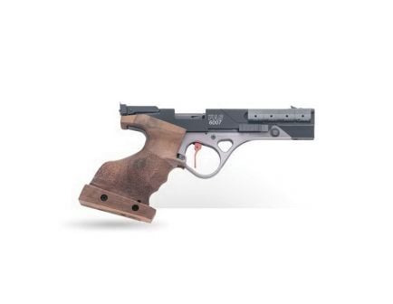 Chiappa Firearms FAS 6007 .22lr Pistol, Blk - 401.138