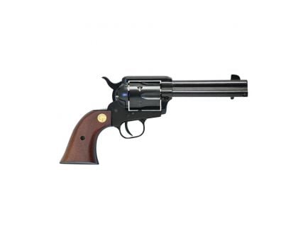 Chiappa Firearms SAA 1873-22 Medium .22lr Revolver, Blue - 340.053