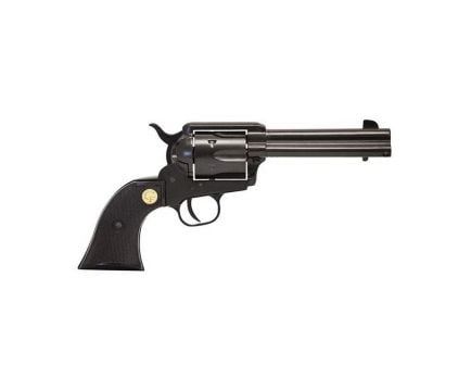 Chiappa Firearms SAA 1873 Medium .17 Hornady Mag Revolver, Blk - CF340.261