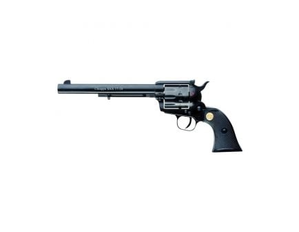Chiappa Firearms SAA 1873 17-10 Medium .17 HMR Revolver, Blue - CF340.182