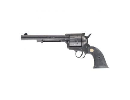 Chiappa Firearms SAA 1873 Medium .22 Mag/.22lr Revolver, Blk - 340.170D