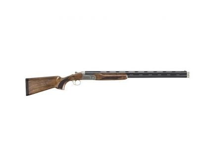 Chiappa Firearms 214E Sporting Clays 30" 12 Gauge Shotgun 3" Over Under, Oil - 930.128