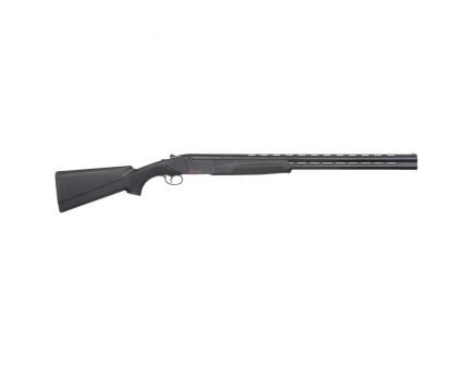Chiappa Firearms 202 28" 12 Gauge Shotgun 3" Over Under, Blk - 930.130