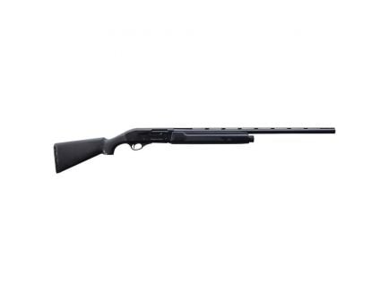 Chiappa Firearms 600 Field 28" 12 Gauge Shotgun 3" Semi-Automatic, Anodized Black - 930.094