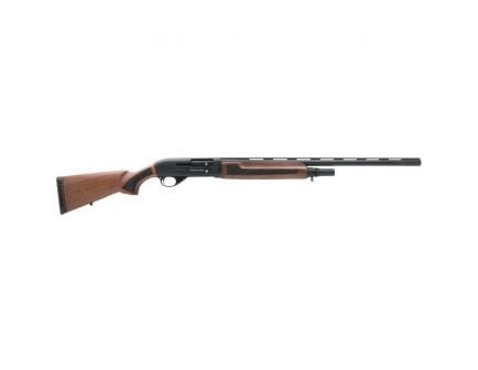Chiappa Firearms 601 Field 28" 12 Gauge Shotgun 3" Semi-Automatic, Brown - 930.138