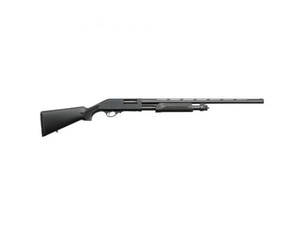 Chiappa Firearms 300 28" 12 Gauge Shotgun 3" Pump Action, Blk - 930.101