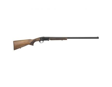 Chiappa Firearms 101 28" 12 Gauge Shotgun 3" Break Open, Brown - 930.143