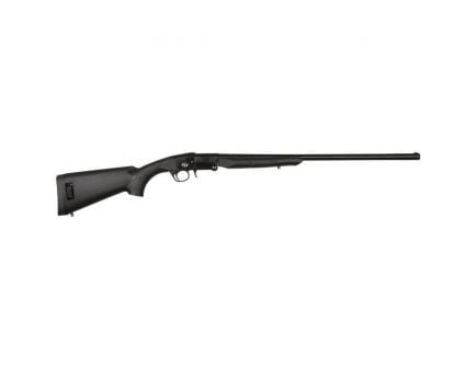 Chiappa Firearms 101 28" 12 Gauge Shotgun 3" Break Open, Blk - 930.146