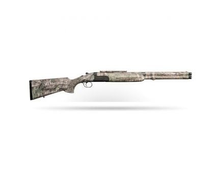 Chiappa Firearms 204X 24" 12 Gauge Shotgun 3.5" Over Under, Realtree APG - 930.174