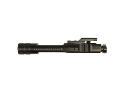 CMC Triggers .223 Rem/5.56/.300 Blackout Enhanced Bolt Carrier Group, Black Nitride - 81631