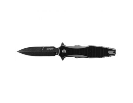 Kershaw Decimus Spear Point Folder Knife, 3.25" - 1559