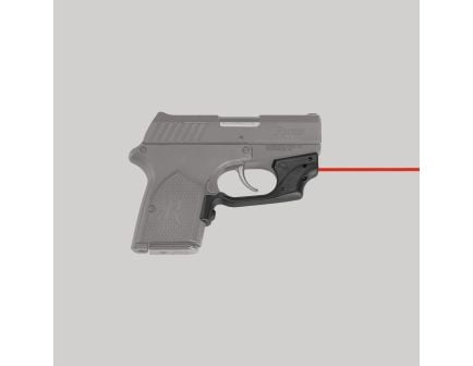 Crimson Trace Laserguard Laser Sight for Remington RM380 Pistols - LG479