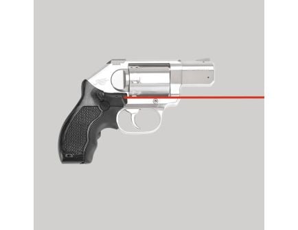 Crimson Trace Master Series Front Replacement Laser Grip for Kimber K6S Revolver, Slatewood - LG950