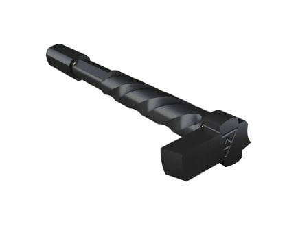 Rival Arms Replacement Precision Striker for 3rd and 4th Gen 9mm/.40 S&W Glock Pistols, Graphite - RA40G001B