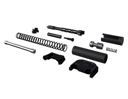 Rival Arms Slide Completion kit for Glock 17, 19 Gen 3 and 4 Pistols - RA42G001A