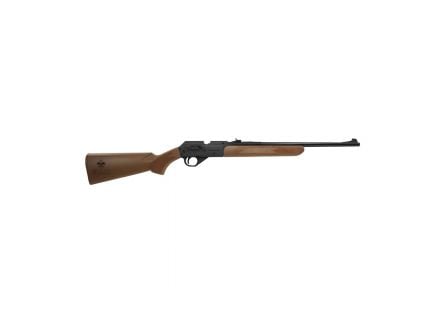 Daisy Outdoor Products Boy Scout .177 Pneumatic Single Pump Action Air Rifle, Brown - BSAK1910-603