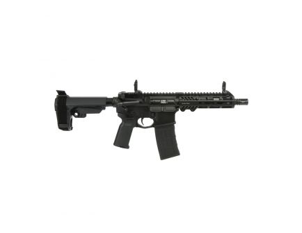 Adams Arms P2 .223 Rem/5.56 AR Pistol, Blk - FGAA-00300