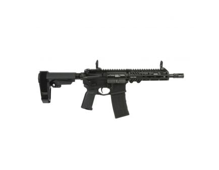 Adams Arms P2 .300 Blackout AR Pistol, Blk - FGAA-00281