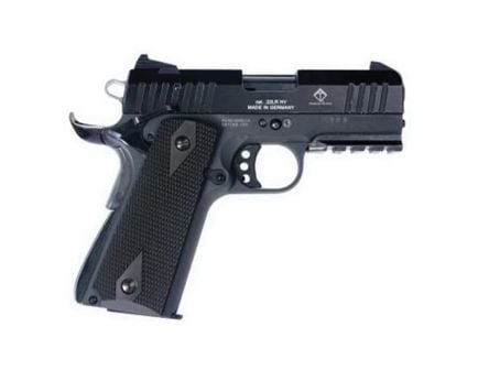 ATI GSG 922 .22lr Pistol, Blk - G2210GSG9CA