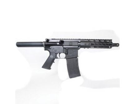 ATI-15 .223 Rem/5.56 AR Pistol, Blk - GMS15P7556