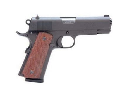 ATI HGA FX9 1911GI 9mm Pistol, Matte Black - GFX9GI