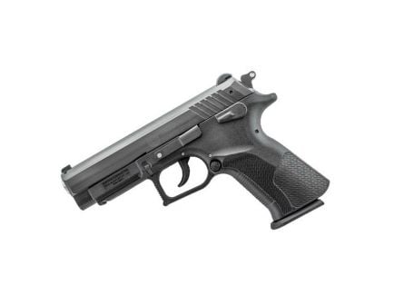 Grand Power P40 .40 S&W Pistol, Blk - GPP40