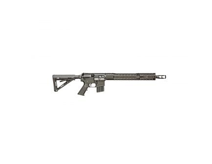 Black Rain Ordnance Carnivore Series .450 AR Pistol, FDE - BRO-CARNIVORE-450B-PSBA3-FDE