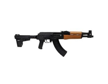 Century Arms Draco Blade 7.62x39mm AK Pistol, Blk - HG4949-N