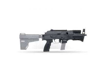 Charles Daly PAK-9 9mm AK Pistol, Blk - CF440.087