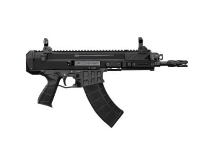 CZ-USA CZ Bren 2 Ms 5.56 AR Pistol, Blk - 91451