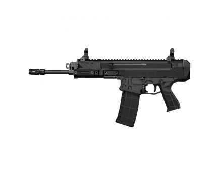 CZ-USA CZ Bren 2 Ms 5.56x45 8" .223 Rem/5.56 AR Pistol, Blk - 91450