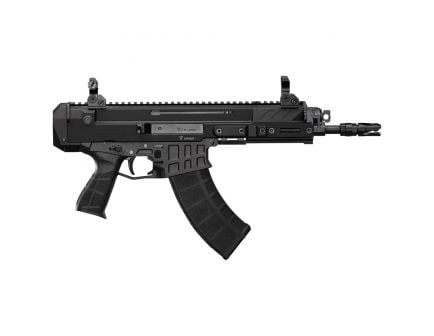 CZ-USA CZ Bren 2 Ms 7.62x39 14" 7.62x39mm AR Pistol, Blk - 91462