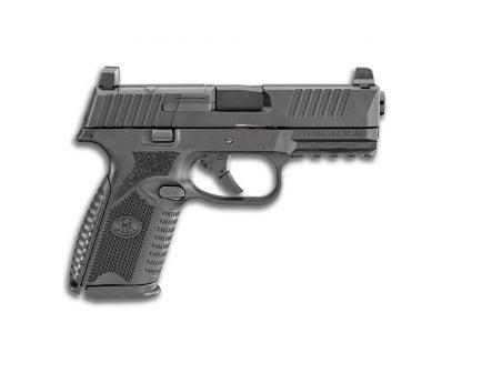 FN America 509 Midsize MRD 9mm Pistol, Blk - 66-100588