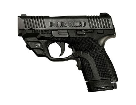  Honor Defense 3.5" 7rd 9mm Pistol - HG9SCCT 