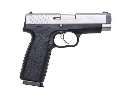 Kahr Valve Series CT380 .380 ACP Pistol, Blk - CT3833