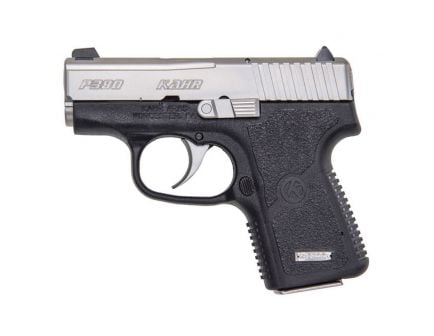 Kahr Premium Series P380 .380 ACP Pistol, Blk - KP38233N