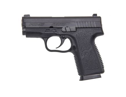 Kahr Premium Series PM45 .45 ACP Pistol, Blk - PM4544N