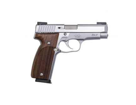 Kahr Premium Series T9 Elite 9mm Pistol, Matte - KT9098N
