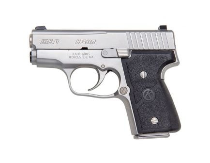 Kahr Premium Series MK9 Elite 9mm Pistol, Polished - M9098N
