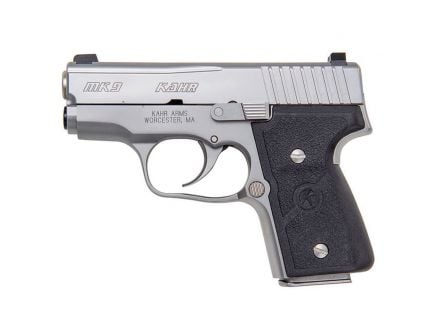 Kahr Premium Series MK9 9mm Pistol, Matte - M9093N