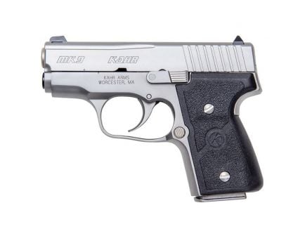 Kahr Premium Series MK9 Elite 9mm Pistol, Matte - M9093