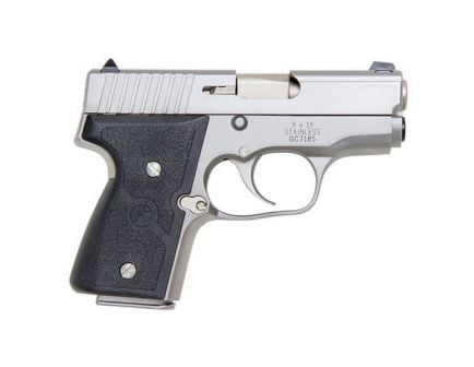 Kahr MK9 9mm 3" 7rd Pistol, Matte - M9093